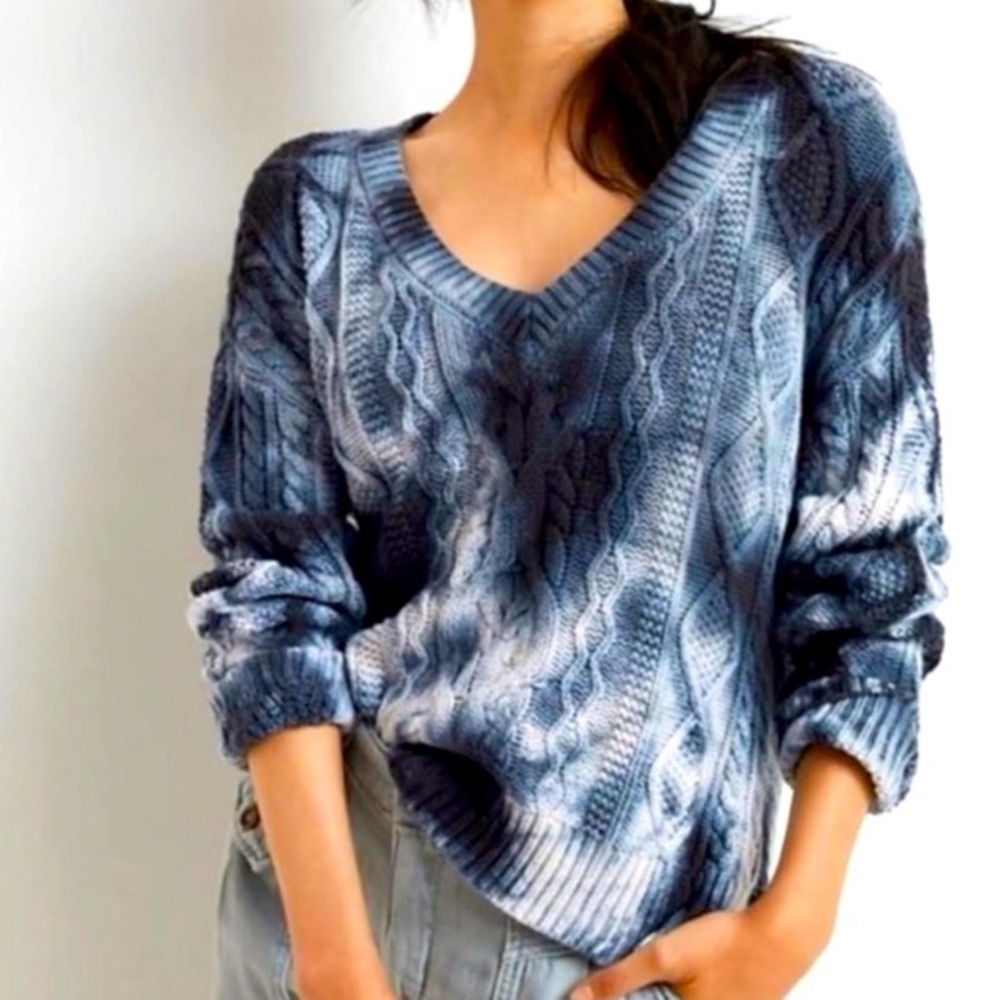 Anthropologie Sweater